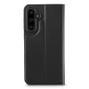 Hama Daily Protect mobiiltelefoni ümbris 17 cm (6.7 tolli) klappmust must