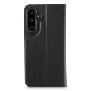 Hama Daily Protect mobiiltelefoni ümbris 17 cm (6.7 tolli) klappmust must