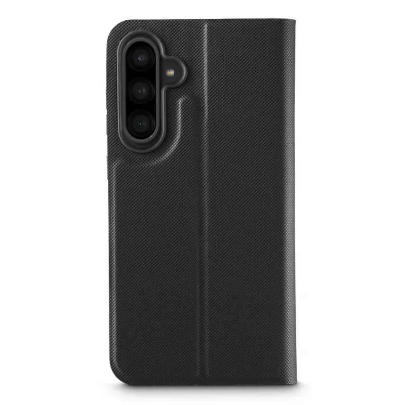 Hama Daily Protect mobiiltelefoni ümbris 17 cm (6.7 tolli) klappmust must