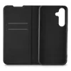 Hama Daily Protect mobiiltelefoni ümbris 17 cm (6.7 tolli) klappmust must
