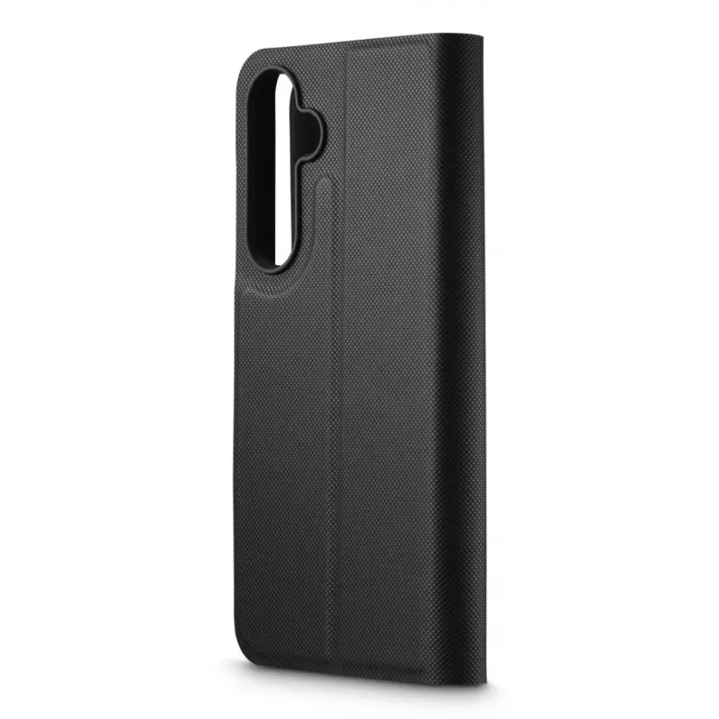 Hama Daily Protect mobiiltelefoni ümbris 17 cm (6.7 tolli) klappmust must