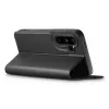 Hama Daily Protect mobiiltelefoni ümbris 17 cm (6.7 tolli) klappmust must