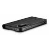 Hama Daily Protect mobiiltelefoni ümbris 17 cm (6.7 tolli) klappmust must