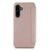 Folio Case Hama Fantastic Feel Galaxy A56 5G 17 cm 2 kaarditaskut Nude