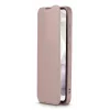 Folio Case Hama Fantastic Feel Galaxy A56 5G 17 cm 2 kaarditaskut Nude