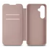 Folio Case Hama Fantastic Feel Galaxy A56 5G 17 cm 2 kaarditaskut Nude