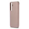 Folio Case Hama Fantastic Feel Galaxy A56 5G 17 cm 2 kaarditaskut Nude