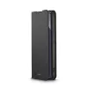 Folio telefonikott HAMA Daily Protect Xiaomi Redmi Note 15 Pro 4G-le, 17,2 cm (6,77 tolli), must, 2 kaarditaskut, lauaalus
