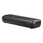 Kuumlaminaator HAMA 00050573 — maksimaalne lamineerimislaius 230 mm, eelsoojendus 3 min, must