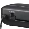 Kuumlaminaator HAMA 00050573 — maksimaalne lamineerimislaius 230 mm, eelsoojendus 3 min, must