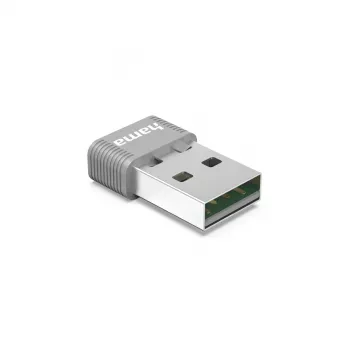 Võrgukaart Hama 00053315 WLAN 900 Mbit/s USB Wi-Fi 6