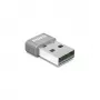 Võrgukaart Hama 00053315 WLAN 900 Mbit/s USB Wi-Fi 6