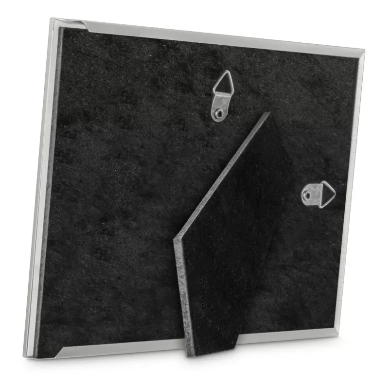 Üksik pildiraam Hama 00057847 Alumiinium Must Hall 130mm x 180mm