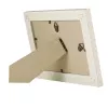 Üksik pildiraam HAMA Twist — plastikust EPDM, beež, sobib 10×15 cm fotole