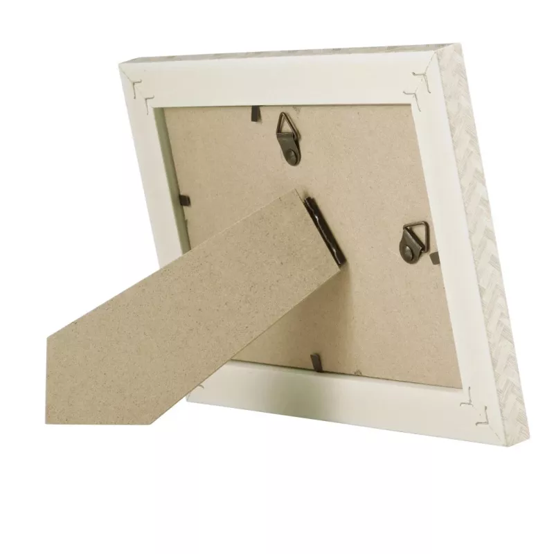 Üksik pildiraam HAMA Twist — plastikust EPDM, beež, sobib 10×15 cm fotole
