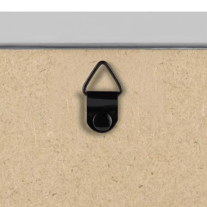 Üksik pildiraam HAMA Twist — plastikust EPDM, beež, sobib 10×15 cm fotole