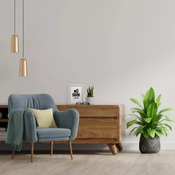 Ühe pildi raam HAMA Aura — puit, valge, sobib 150 × 200 mm pildile (FSC)