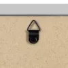 Ühe pildi raam HAMA Aura — puit, valge, sobib 150 × 200 mm pildile (FSC)