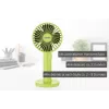 Unold Breezy II Roheline 10 cm käeshoitav ventilaator