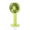 Unold Breezy II Roheline 10 cm käeshoitav ventilaator