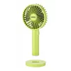Unold Breezy II Roheline 10 cm käeshoitav ventilaator