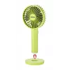 Unold Breezy II Roheline 10 cm käeshoitav ventilaator