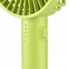 Unold Breezy II Roheline 10 cm käeshoitav ventilaator
