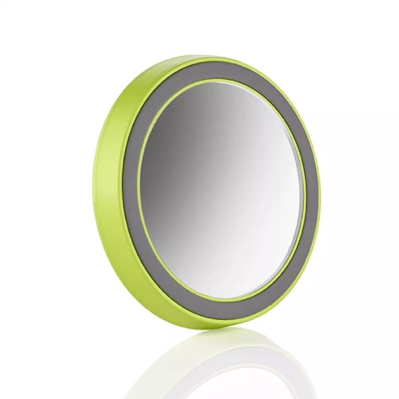 Unold Breezy II Roheline 10 cm käeshoitav ventilaator
