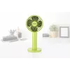Unold Breezy II Roheline 10 cm käeshoitav ventilaator