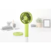 Unold Breezy II Roheline 10 cm käeshoitav ventilaator