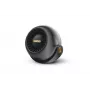 Unold Breezy Bowl 86675 väike isiklik ventilaator, must