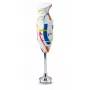 ESGE Design Edition Color-Art 91001 saumikser 200 W Mitmevärviline