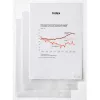 Rexel dokumentide kaust - Standard, A4, PVC, läbipaistev, 229 mm, 318 mm, 20 mm