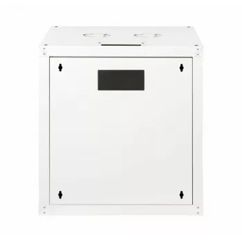 Seinale paigaldatav riiul Equip Pro Mount 19 inch kapp 12U 600x600 mm RAL7035 hall