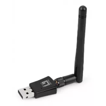 Võrgukaart LevelOne WUA-0617 WLAN 300 Mbit/s USB juhtmevaba