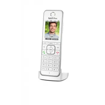 DECT-telefon AVM FRITZ!Fon C6 Edition International