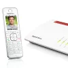 DECT-telefon AVM FRITZ!Fon C6 Edition International