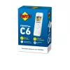 DECT-telefon AVM FRITZ!Fon C6 Edition International