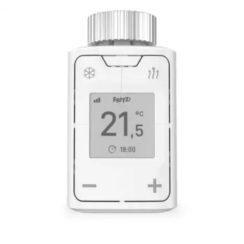 DECT 302 International, Valge, Nupud, 0 - 50 °C, M30 x 1,5mm, 40 m, °C