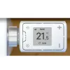 DECT 302 International, Valge, Nupud, 0 - 50 °C, M30 x 1,5mm, 40 m, °C