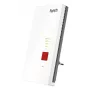 Võrgurepiiter FRITZ Repeater 2700 Wi-Fi 7 kaheribaline 125 Mbit/s, 2,5 Gigabit Ethernet, valge