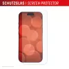 Displexi ekraanikaitse (10H) Apple iPhone 17-le, kriimustuskindel