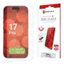Displex Screen Protector (10H) for Apple iPhone 17 Pro, kriimustuskindel