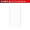 Displex Screen Protector (10H) for Apple iPhone 17 Pro, kriimustuskindel