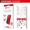 Displex Screen Protector (10H) for Apple iPhone 17 Pro, kriimustuskindel