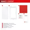 Displex Screen Protector (10H) for Apple iPhone 17 Pro, kriimustuskindel