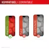 Displex privaatsusekraanikaitse (10H) Apple iPhone 17 Pro jaoks, privaatsusfilter