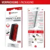 Displex privaatsusekraanikaitse (10H) Apple iPhone 17 Pro jaoks, privaatsusfilter
