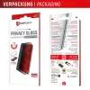 Privaatsuskaitsega karastatud klaasist ekraanikaitse e.v.i. Displex (10H) Apple iPhone 17 Pro Maxile, privaatsusfilter