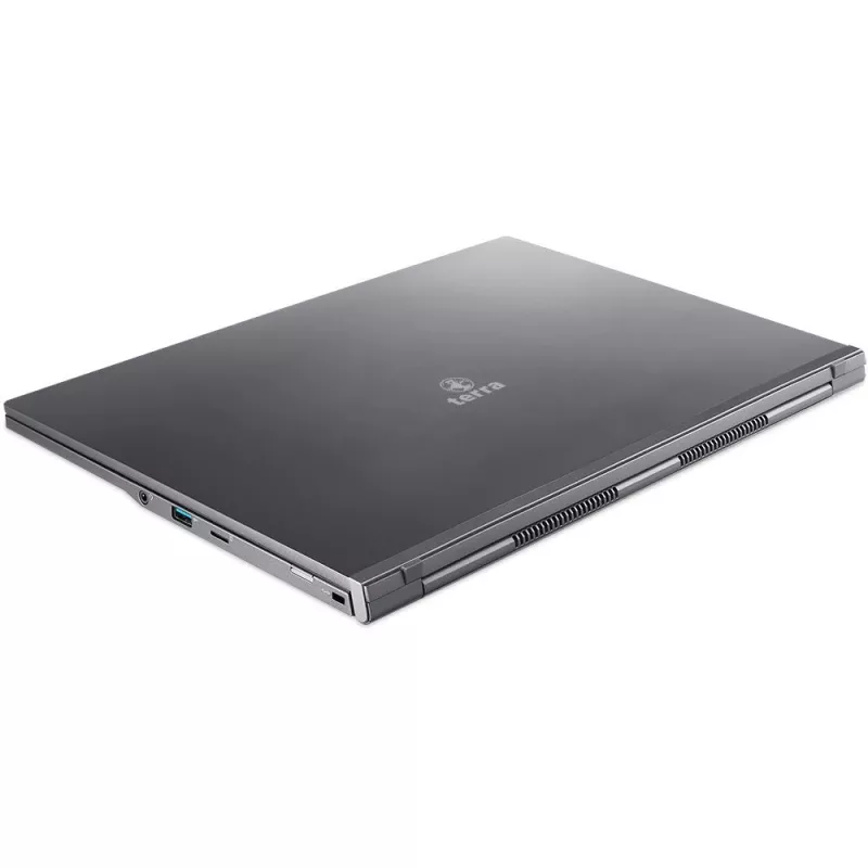 TERRA MOBILE 1671 Intel Core Ultra 5 125U sülearvuti 40,6 cm (16-tolline) WQXGA 16 GB DDR5-SDRAM 500 GB SSD Wi-Fi 6E (802.11ax) Windows 11 Pro hall